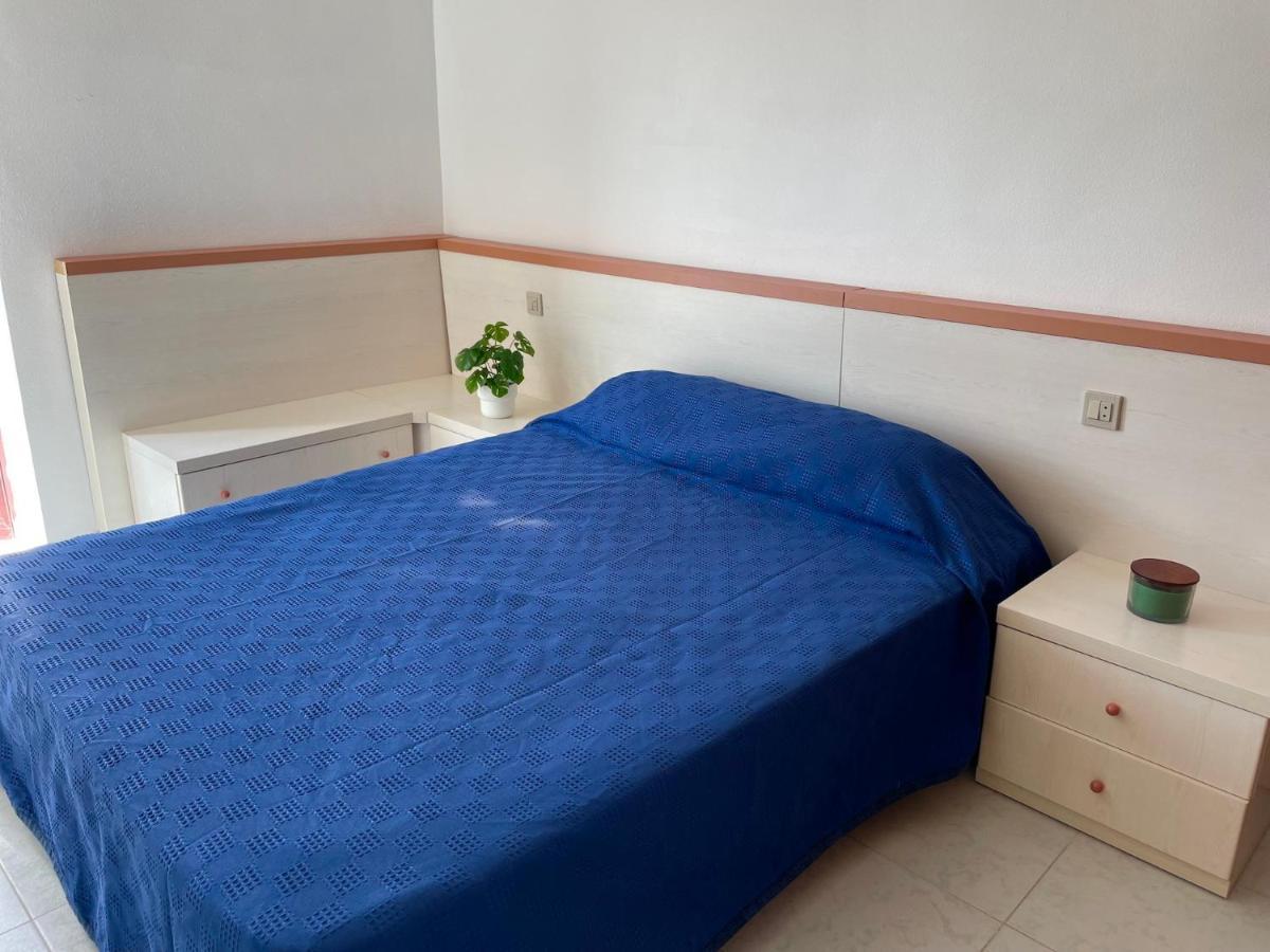 Apartamento Gemelos 15 26 By Gestaltur Benidorm Extérieur photo